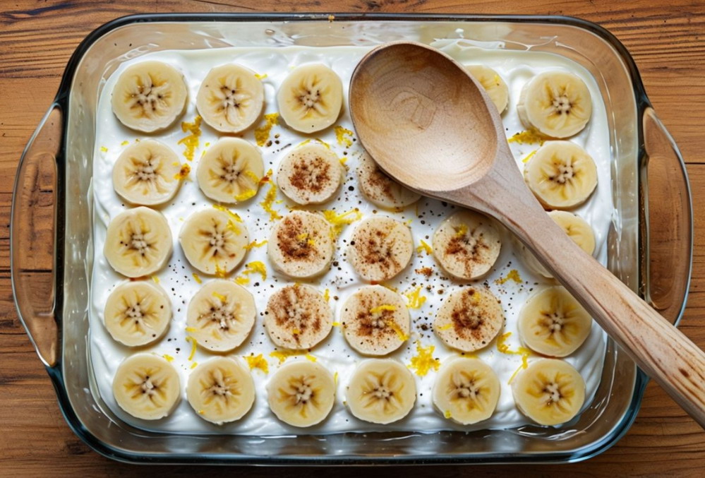 Процесс приготовления